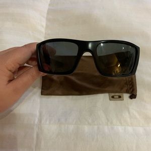 Oakley sunglasses